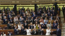 Alberto Núñez Feijóo interviene en el Congreso