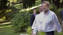 Mariano Rajoy inaugura el curso político en Soutom...