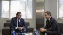 Rajoy y Sarkozy presiden la reunión de los grupos ...