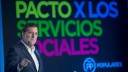 Convención sobre el Pacto de los servicios Sociale...