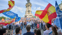Acto 'Pasar página e iniciar el cambio en España'...