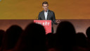 Alberto Núñez Feijóo en el Foro Taleñt 
