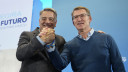 16 Congreso del PP Vasco
