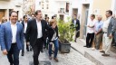 Mariano Rajoy visita Finestrat (Alicante)