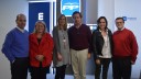 Visita del vicesecretario de Organización y Electo...