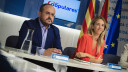 Reunión de la portavoz del GPP, Cayetana Álvarez d...