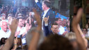 Acto en Castelldefels
