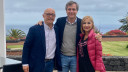 Visita a Breña Baja (La Palma)