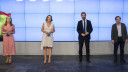 Junta Directiva Nacional 20 de agosto de 2020