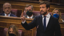 Sesión de Control al Gobierno