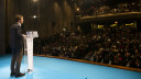 Pablo Casado en Palencia