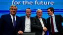 Reunión del Grupo del Partido Popular Europeo