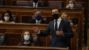 Sesión de Control al Gobierno