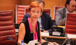 Pons Vila pide al Gobierno medidas que reduzcan las emisiones contaminantes en Menorca