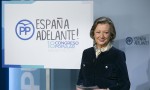Luisa Fernanda Rudi presenta el 18 Congreso Nacional