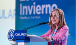 Escuela de Invierno del PP de Canarias 