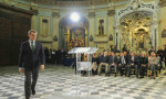 Alberto Núñez Feijóo presenta el Plan de Calidad Institucional en Cádiz