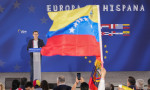 Feijóo aboga por que España sea puente con América Latina y se compromete a ser “el presidente de todos los hispanos” en nuestro país