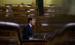 Pedro Navarro, portavoz de Ciencia del GPP en el Congreso