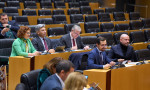 GPP en la comparecencia de Elena Sánchez en la Comisión de RTVE