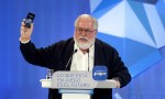 El candidato número 1 del PP a las elecciones europeas, Miguel Arias Cañete