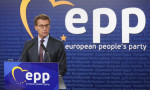 Feijóo acusa a Sánchez de estar perdiendo la “gran oportunidad” que supone la presidencia de turno de la UE porque solo le preocupa “su currículum personal”