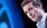 El Vicesecretario de Comunicación, Pablo Casado