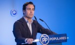 El presidente de la Gestora del PPN, Pablo Zalba