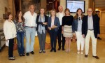Delegación del PP Europeo en Zaragoza