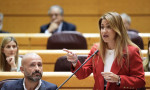 La senadora del Grupo Parlamentario Popular por Melilla, Sofía Acedo