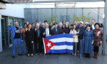 Marcha Cívica por Cuba