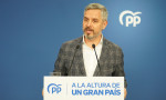 El vicesecretario de Economía, Juan Bravo