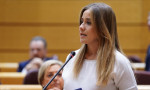 La senadora del Partido Popular, Sofía Acedo