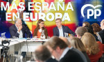 Comité de campaña para las elecciones europeas