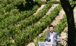 Pablo Casado clausura un acto en Labastida