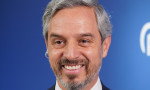 Juan Bravo, vicesecretario de Economía del PP