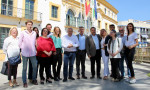 Miguel Tellado en Sevilla