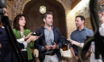 El portavoz de Campaña del PP y vicesecretario de Cultura y Sociedad Abierta, Borja Sémper