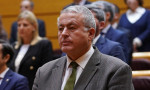 El senador del Grupo Parlamentario Popular por Murcia y miembro del Consejo de Dirección GPP, Francisco Bernabé