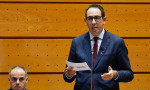 Cristóbal Marqués en el Senado 