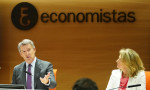 Feijóo interviene en el foro 'Líderes en directo'
