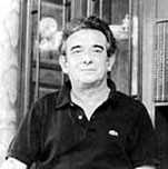 José Luis Caso Cortines