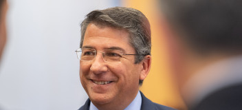 Pedro Muñoz Abrines