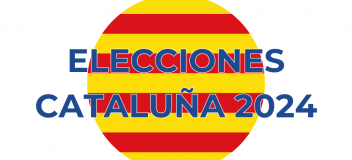 Elecciones cataluña 2024