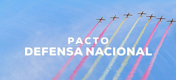 Pacto de Defensa Nacional