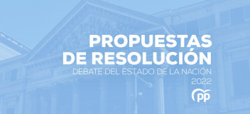 Propuestas Resolución DEN 2022