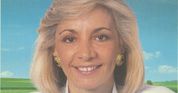 Teofila Martinez 