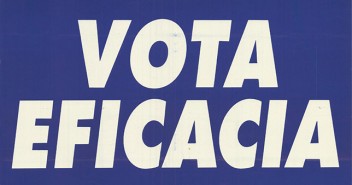 Vota eficacia