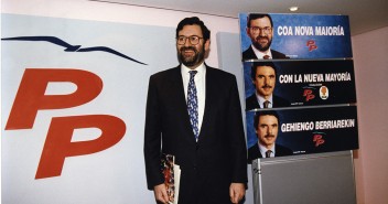 Rajoy PP 