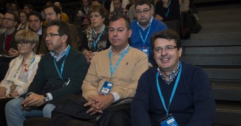 Convención Nacional del Partido Popular de Valladolid